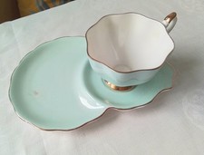 Queen Anne fine bone china