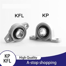 KP KFL Stehlager Lagerbock