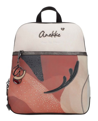 Anekke muse eikon backpack - muse,