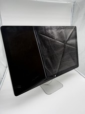 Apple Cinema Display 27 Zoll |