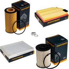 DENCKERMANN Inspektionspaket