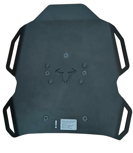 Motech seat rack - sw-motech, seat-rack