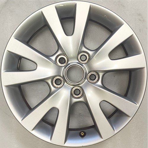 Original mazda 5 alufelge - mazda, 3