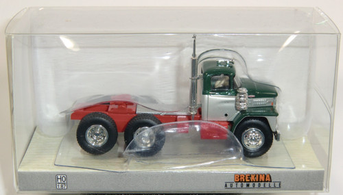 Brekina dodge lcf ct - -,