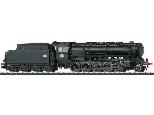 Minitrix 16442 dcc sound - minitrix, +