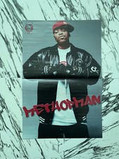 Original Bravo Hip Hop Special