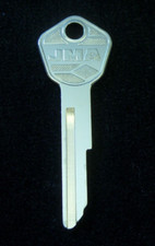 WT3 BMW Door Trunk KEY BLANK