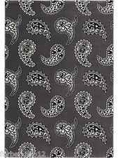 Lars Contzen Teppich Paisley