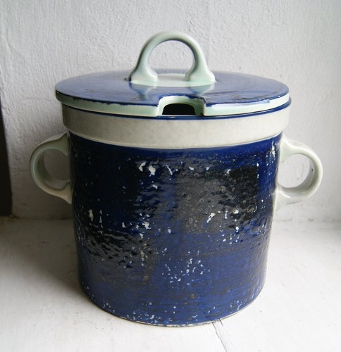 Bowle topf ceramano - bowle,