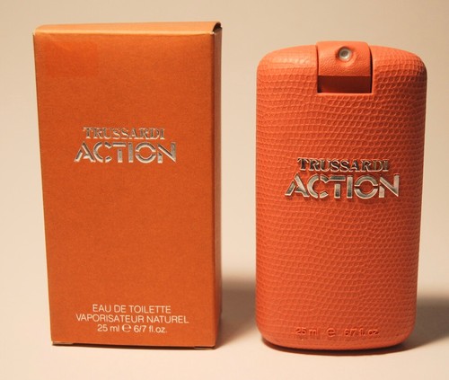 Trussardi action eau - eau, de