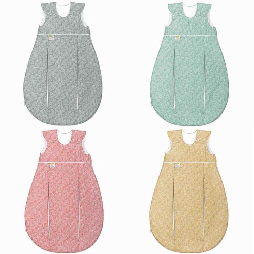 Odenwälder jersey schlafsack - odenwälder,