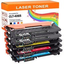 Toner für Samsung CLX-3305