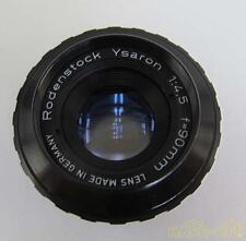 Rodenstock 90MM F4.5