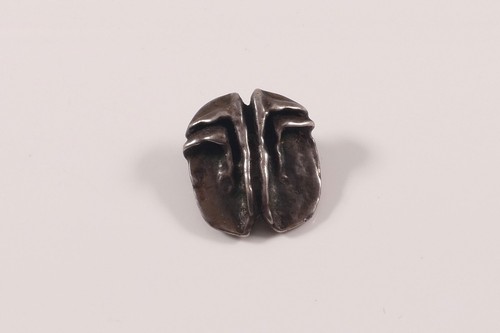 Antik brosche oder - antik,