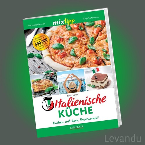 Mixtipp italienische küche - mixtipp:, |