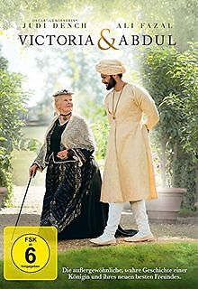 Victoria abdul von - abdul, stephen