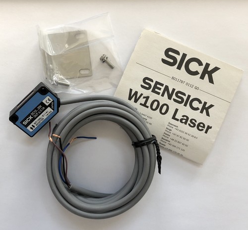 Sick wt100l e1141 - sick, wt100l-e1141