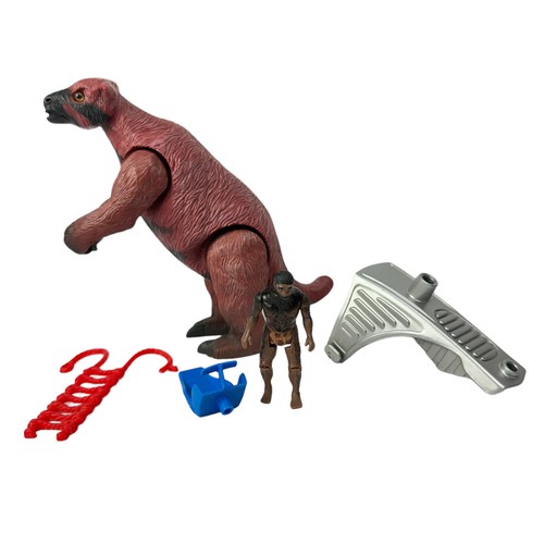 Dino riders ice age giant - riders,