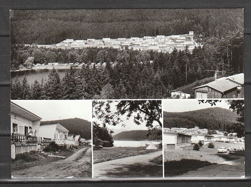 Schwarz weiß ak - zi,