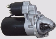 Anlasser Audi 80 90 100 200