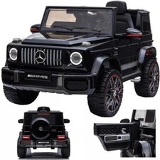 Mercedes-Benz G 63 G63 AMG