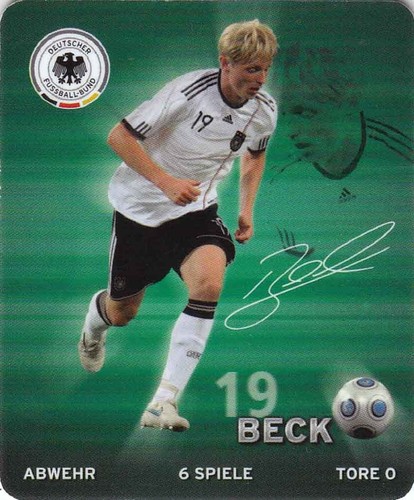 Rewe dfb sammelkarten - dfb,