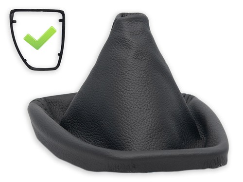 Schaltmanschette fur bmw - fur,