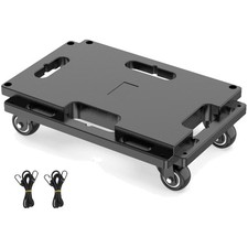 Transportroller Set, 200kg