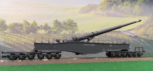 Rivarossi 6534 h0 - hr,