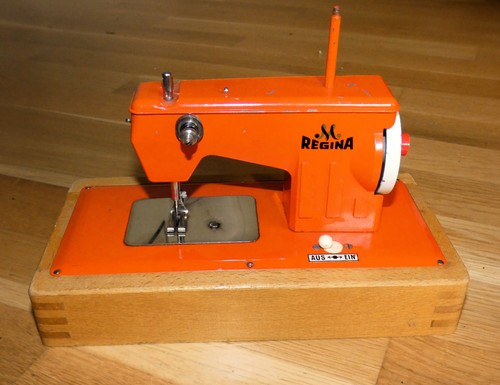 Alte regina blech - alte,
