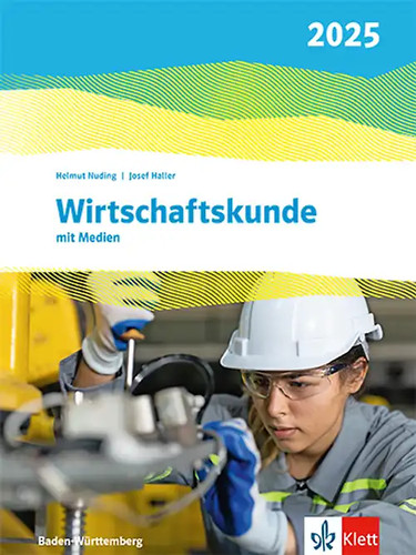 Wirtschaftskunde ausgabe - wirtschaftskunde.,