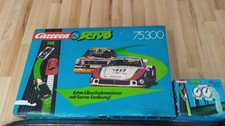 Carrera Servo 140 75300 mit