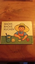 Backe Backe Kuchen DDR