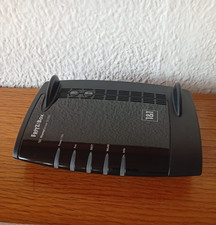 Fritz Box VDSL 1&1 Homeserver