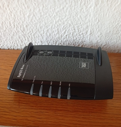 Fritz box vdsl - fritz, 1&1