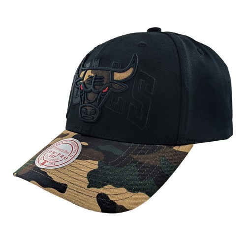 Mitchell ness nba woodland - mitchell,