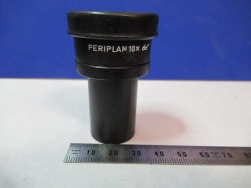 Leitz periplan 10x optik - leitz,
