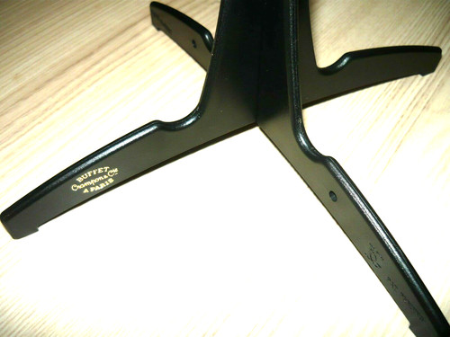 Buffet crampon paris ständer - crampon,