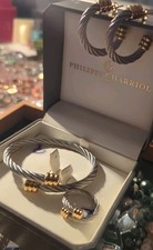 Philippe Charriol Schmuck Set