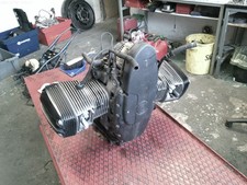 BMW R 1150 R EZ02 Motor engine