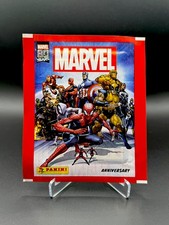 2020 Marvel 80 Years Panini