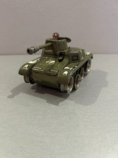 Gama Tank Panzer Blech
