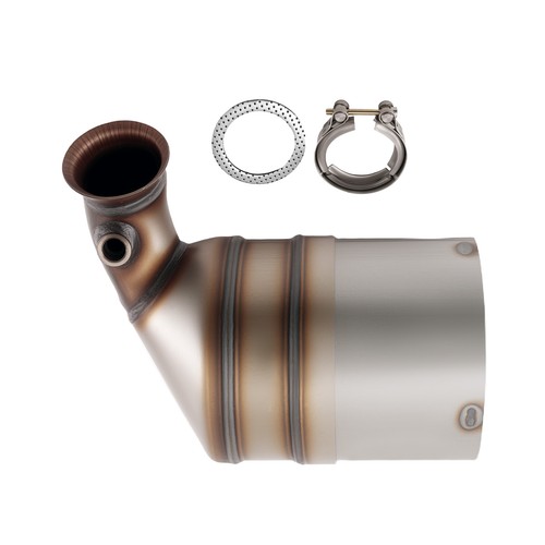 Dieselpartikelfilter