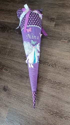 Zuckertüte schultüte name - zuckertüte,, schultüte: