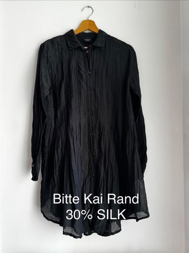 Bitte kai rand silk - kai,