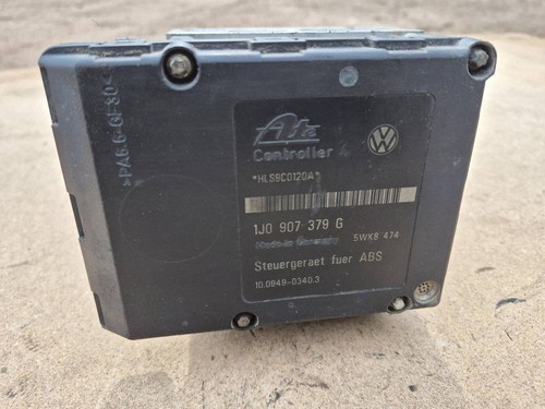 Volkswagen bora 2002 abs - kw,