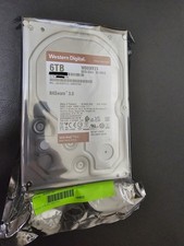 NEUE -Western Digital Red Plus