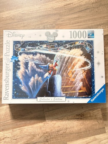 Ravensburger disney fantasia - ravensburger,