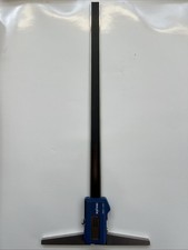 Tiefenmessschieber Digital