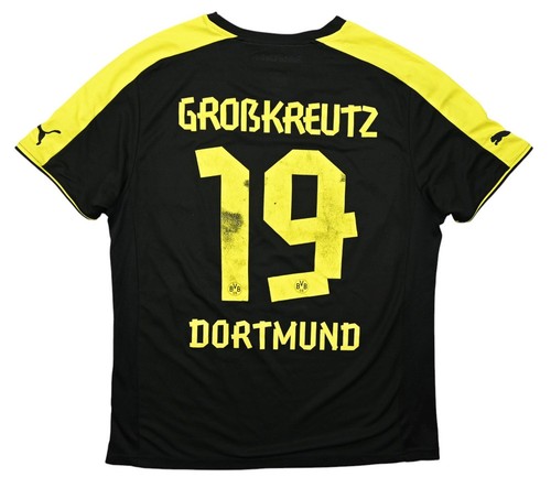 Adidas 2013 borussia - 2013-14,